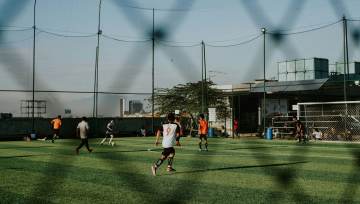 罗德里戈漫长康复期间，卡洛斯、马塞洛、米利唐前来探望｜火狐体育首页（配图示意）
